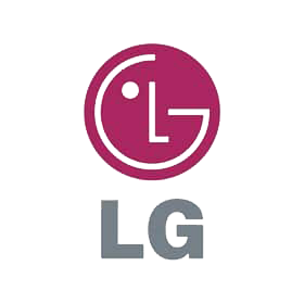 LG logo